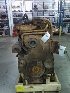 Cummins KTA19-KTA1150 0185 Engine