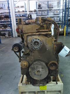 Cummins KTA19-KTA1150 CPL NA Engine