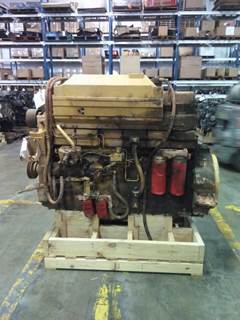 Cummins KTA19-KTA1150 CPL NA Engine
