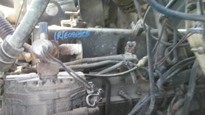 Cummins L10 1868 Engine