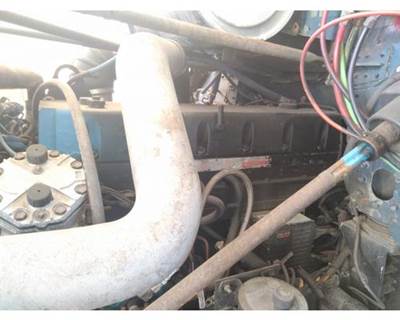 Cummins L10E Engine for a Cummins L10E 1587