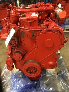 Cummins L9 Engine for a Cummins L9 5299