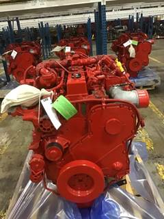 Cummins L9G 5725 Engine