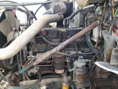 Cummins M11 CELECT PLUS Engine for a Cummins M11 CELECT+ 2036