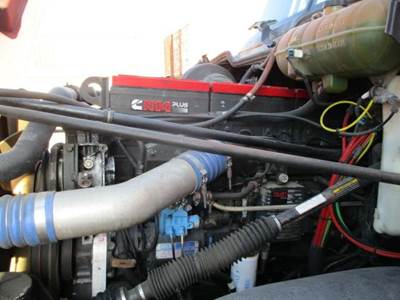 Cummins N14 CELECT PLUS Engine for a Cummins N14 CELECT+ 2390