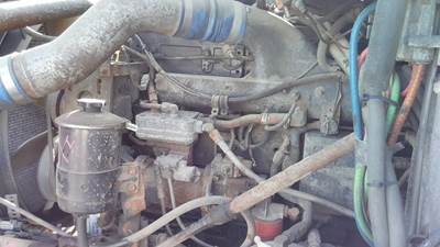 Cummins N14 CELECT PLUS Engine for a Cummins N14 CELECT+ 2590