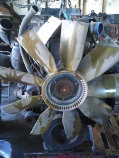 Cummins N14 CELECT PLUS Engine for a Cummins N14 CELECT+ 2592