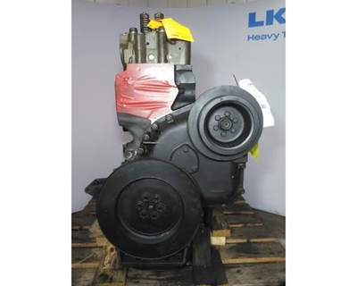 Cummins N14 CELECT PLUS Engine for a Cummins N14 CELECT+ 2390