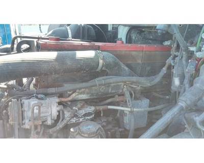 Cummins N14 CELECT PLUS Engine for a Cummins N14 CELECT+ 2591