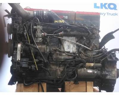 Cummins N14 CELECT PLUS Engine for a Cummins N14 CELECT+ 2391