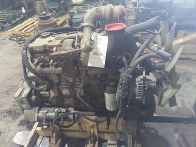 Cummins QSB 0427 Engine
