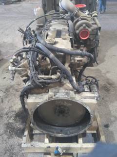 Cummins QSB 0427 Engine