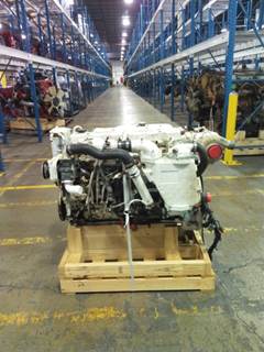 Cummins QSB Engine for a Cummins QSB CPL NA