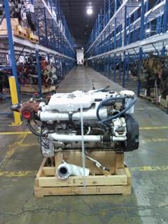 Cummins QSB Engine for a Cummins QSB CPL NA