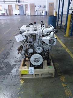 Cummins QSB Engine for a Cummins QSB CPL NA