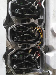 Cummins QSB 8464 Engine