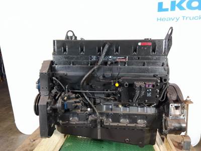 Cummins QSM 5536 Engine