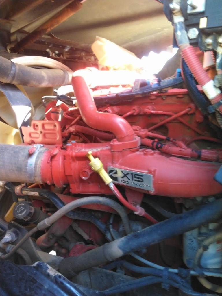 2020 Cummins X15 Engine for a Cummins X15 4342 For Sale, 250,000 Miles