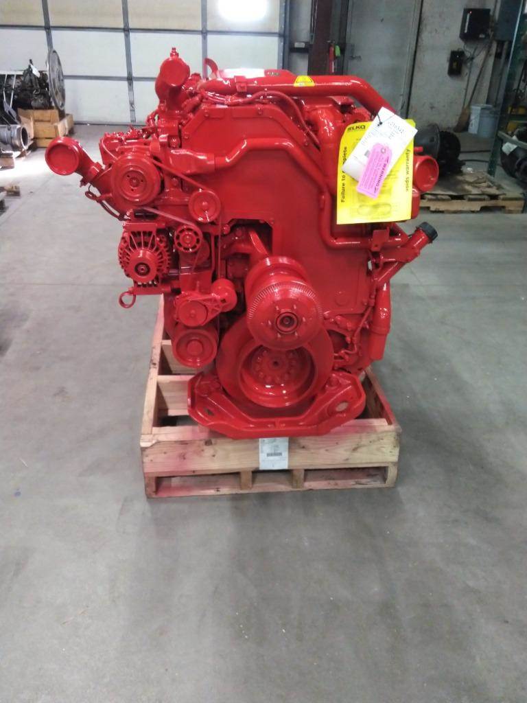 2020 Cummins X15 Engine for a Cummins X15 4342 For Sale, 346,911 Miles