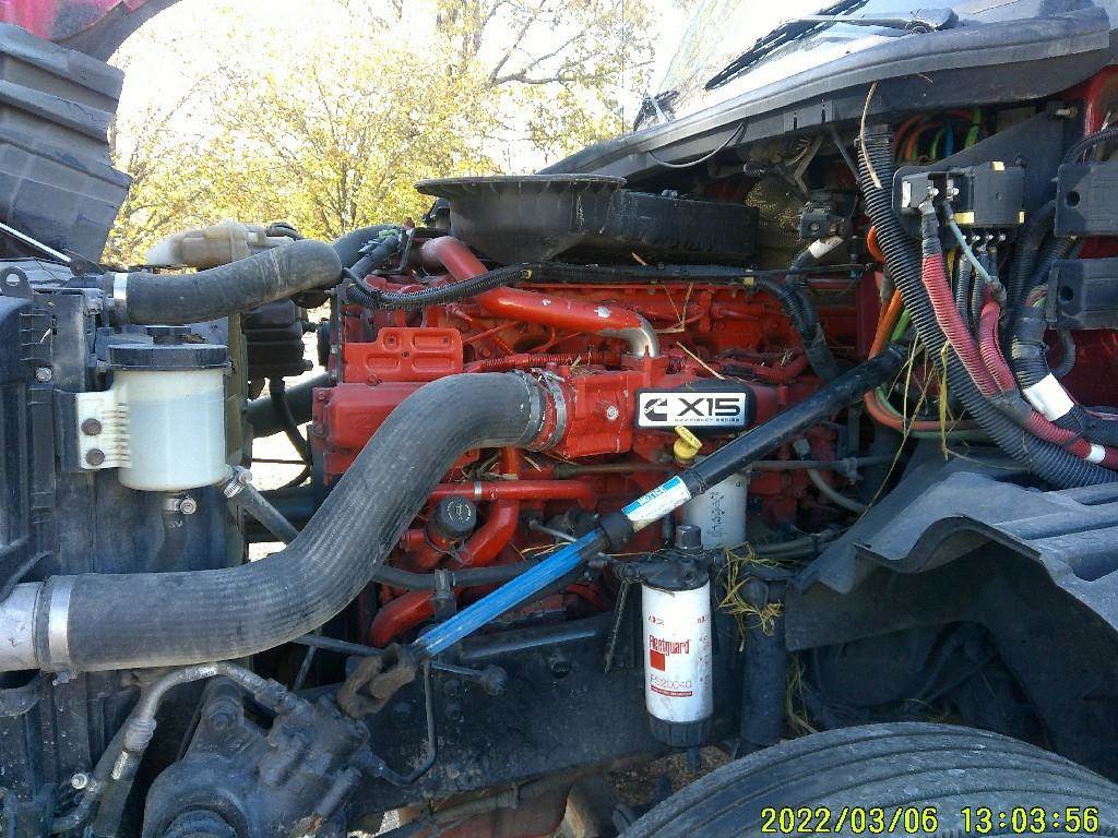 2018 Cummins X15 Engine for a Cummins X15 4342 For Sale, 450,000 Miles