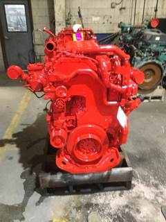 Cummins X15 Engine for a Cummins X15 4342