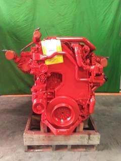 Cummins X15 Engine for a Cummins X15 5779 - Bearign and Sealed