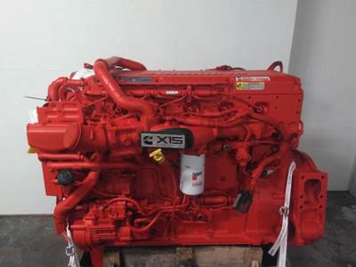 Cummins X15 Engine for a Cummins X15 4342