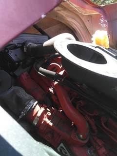 Cummins X15 Engine for a Cummins X15 4342