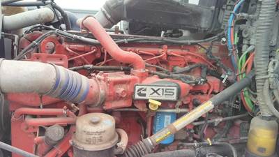 Cummins X15 Engine for a Cummins X15 4342