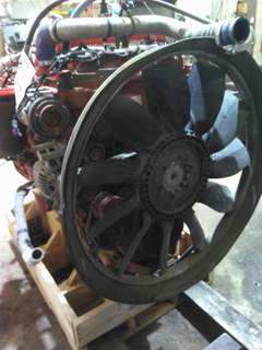 Cummins X15 Engine for a Cummins X15 4342