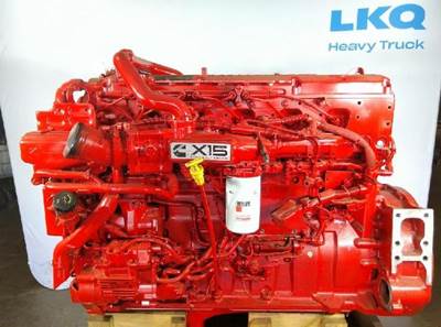 Cummins X15 Engine for a Cummins X15 4342