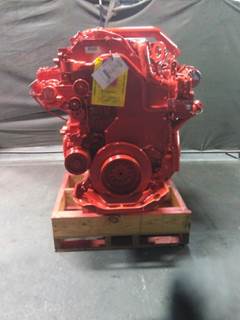 Cummins X15 5881 Engine Bearing and Sealed