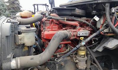 Cummins X15 Engine for a Cummins X15 5348