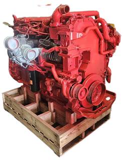 Cummins X15 Engine for a Cummins X15 5348