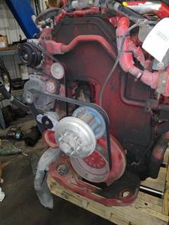 Cummins X15 Engine for a Cummins X15 4342