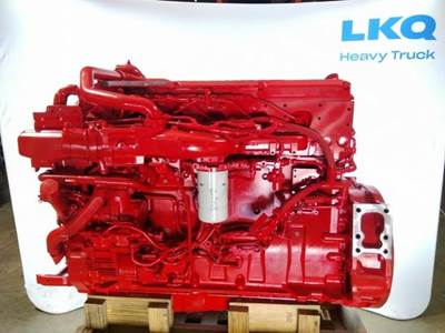 Cummins X15 Engine for a Cummins X15 4342 Bearing and Sealed