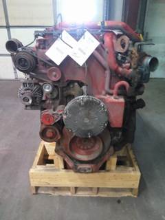 Cummins X15 Engine for a Cummins X15 5535