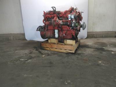 Cummins X15 Engine for a Cummins X15 4342