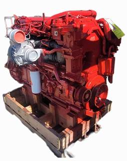 Cummins X15 Engine for a Cummins X15 4342 Bearing and Sealed