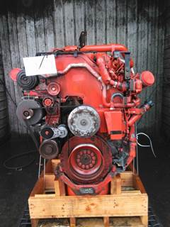 Cummins X15 Engine for a Cummins X15 4342