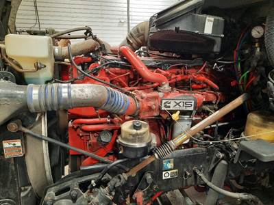 Cummins X15 Engine for a Cummins X15 4342