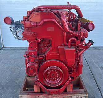 Cummins X15 Engine for a Cummins X15 4342 Bearing and Sealed