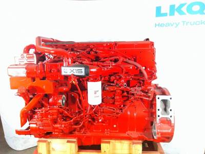 Cummins X15 5881 Engine Bearing and Sealed