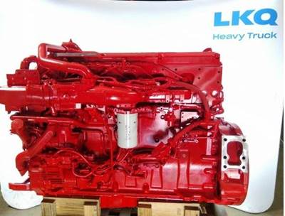 Cummins X15 Engine for a Cummins X15 5348