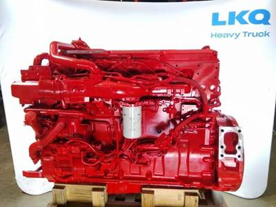 Cummins X15 Engine for a Cummins X15 4342