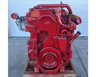 Cummins X15 Engine for a Cummins X15 4342 Bearing and Sealed