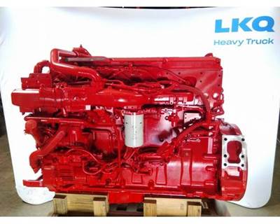 Cummins X15 Engine for a Cummins X15 4342 - Bearing and Sealed