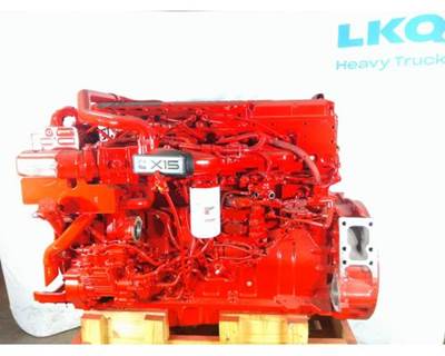 Cummins X15 5881 Engine Bearing and Sealed