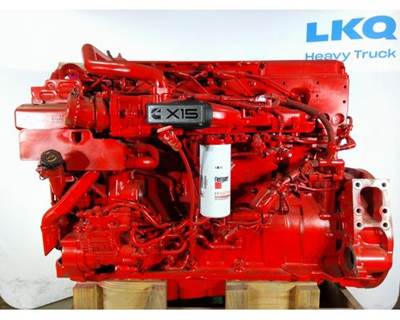 Cummins X15 Engine for a Cummins X15 5779 - Bearign and Sealed