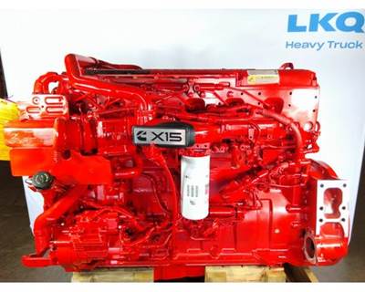 Cummins X15 Engine for a Cummins X15 5535 Bearing and Sealed